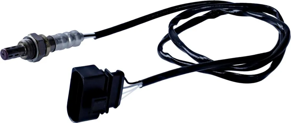 Sonde Lambda NTK 91026 Capteur d'Oxygène Original pour Échappement