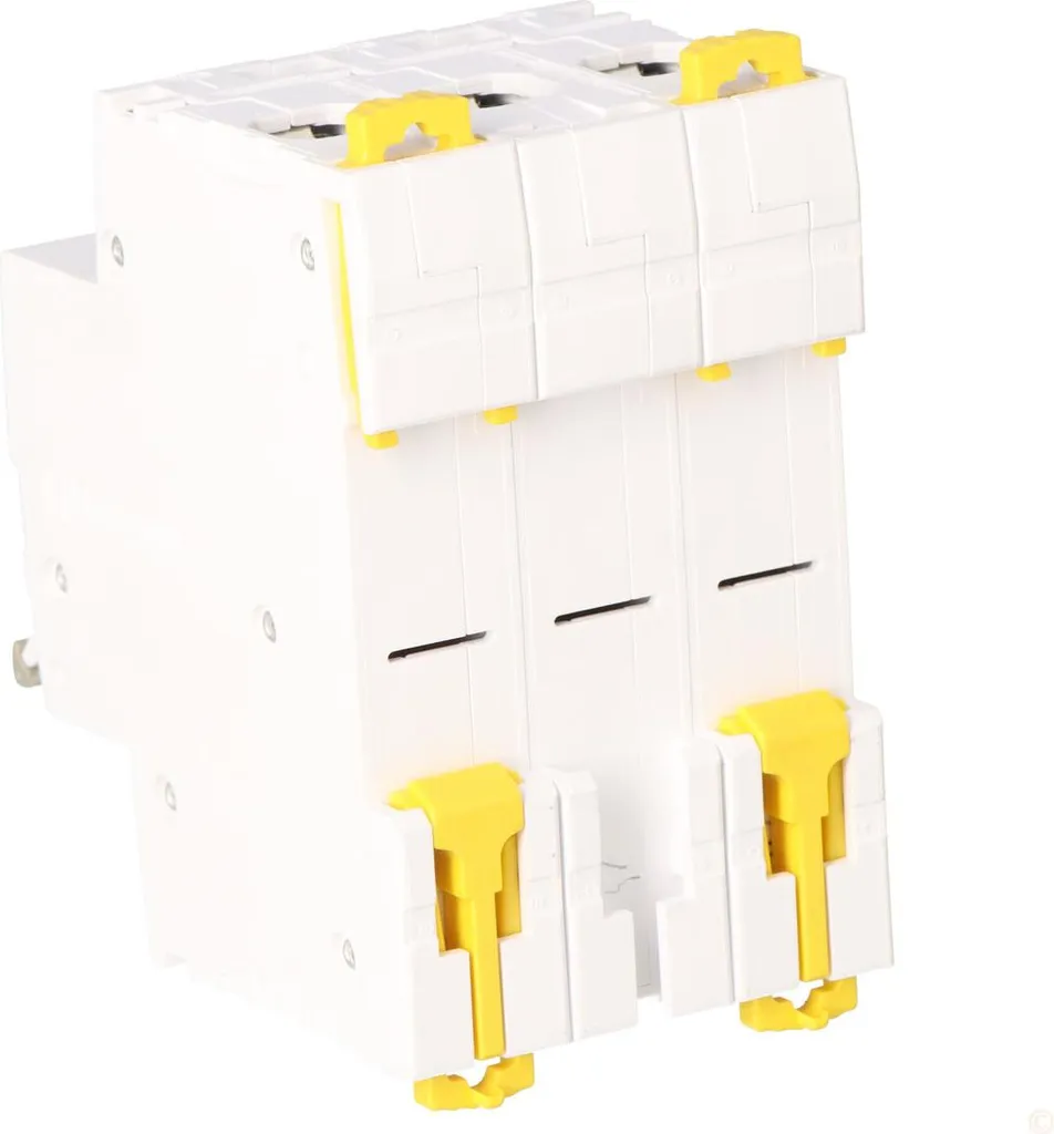Interrupteur de Commande 3P iSW Schneider A9S65391 pour Tableau Élec