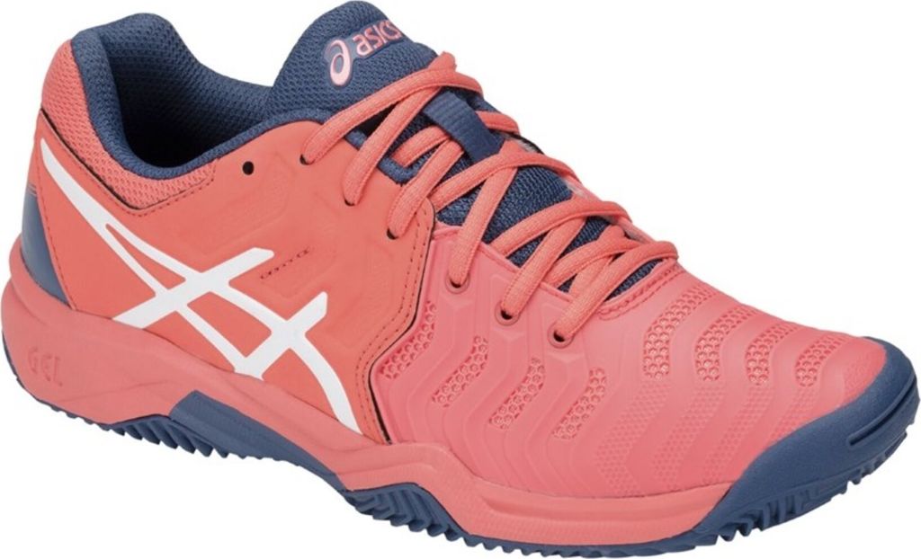 Schuhe Asics Gel Resolution 7 C800Y701