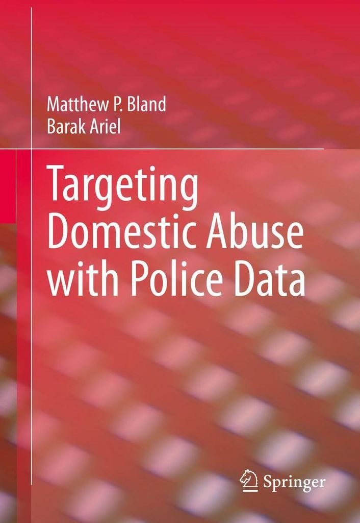 Targeting Domestic Abuse with Police Data