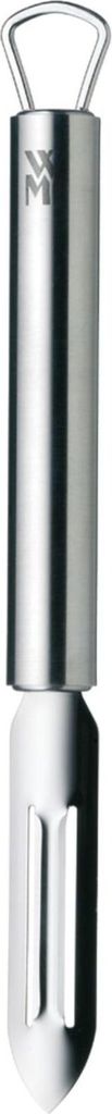 WMF 1871396030, Rovná škrabka, Kovová, Krúžok na zavesenie, Obrázok produktu 