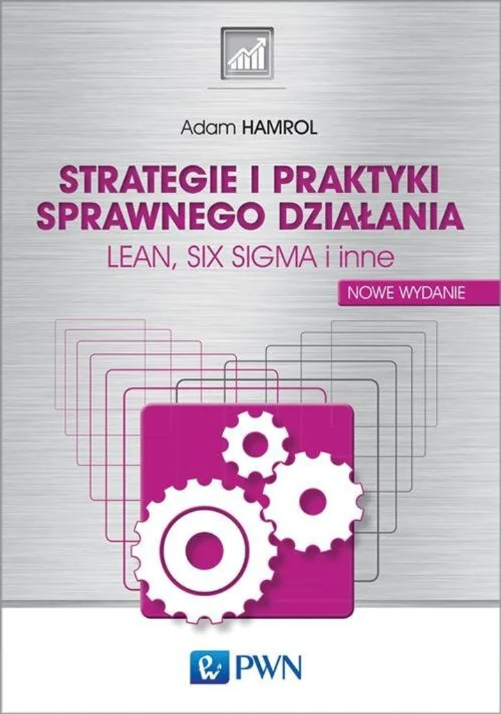 Livre Management Lean Six Sigma : Maîtriser les pratiques agiles 4.0