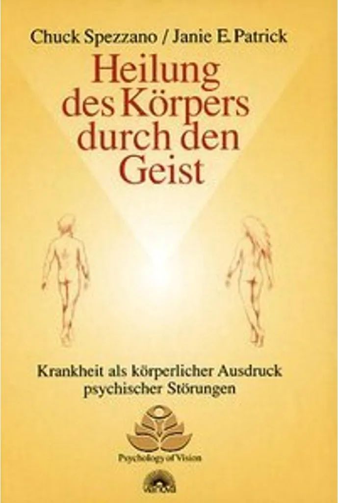 Réduire le Stress avec Heilung des Körpers durch den Geist en Français