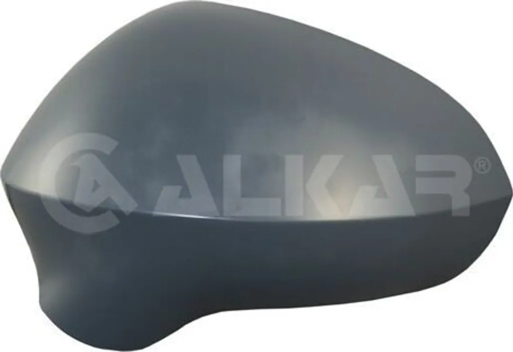 Remplacer cache rétroviseur gauche Seat Leon 1P1 cassé - ALKAR 6341096