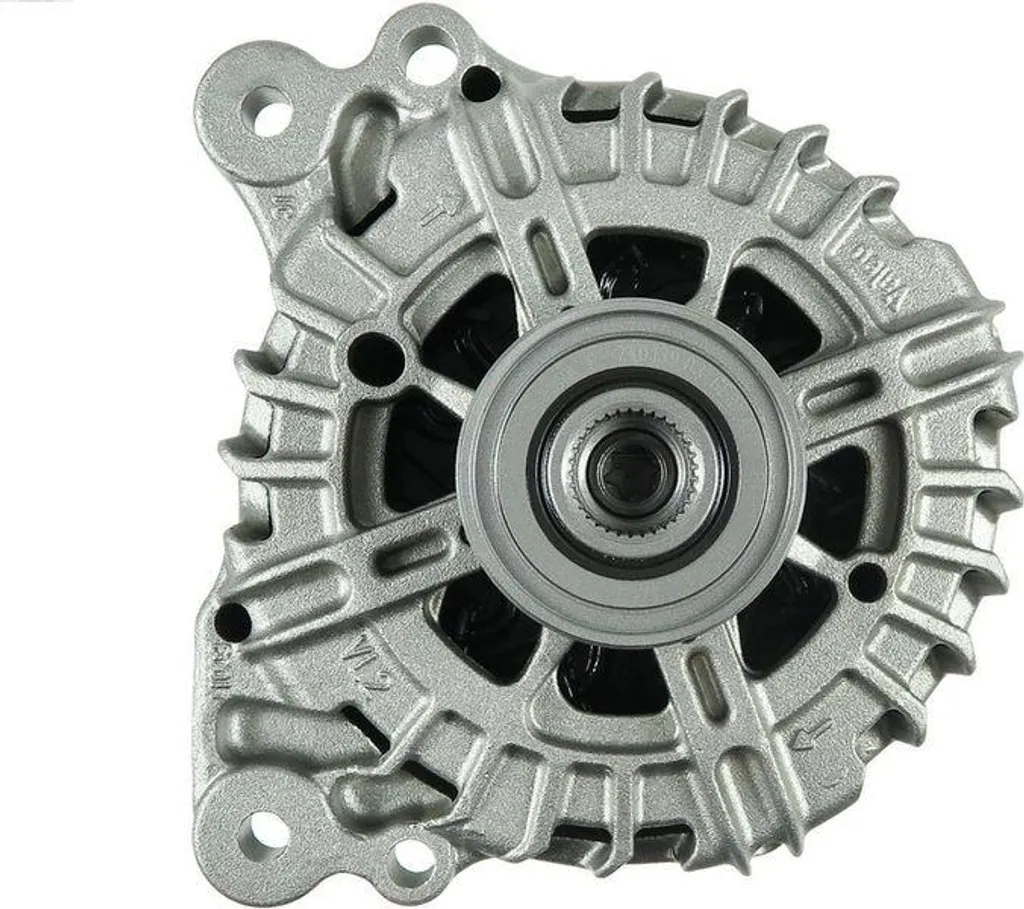 Alternateur de Rechange pour VW Passat CC Tiguan et Skoda Yeti 140A Neuf