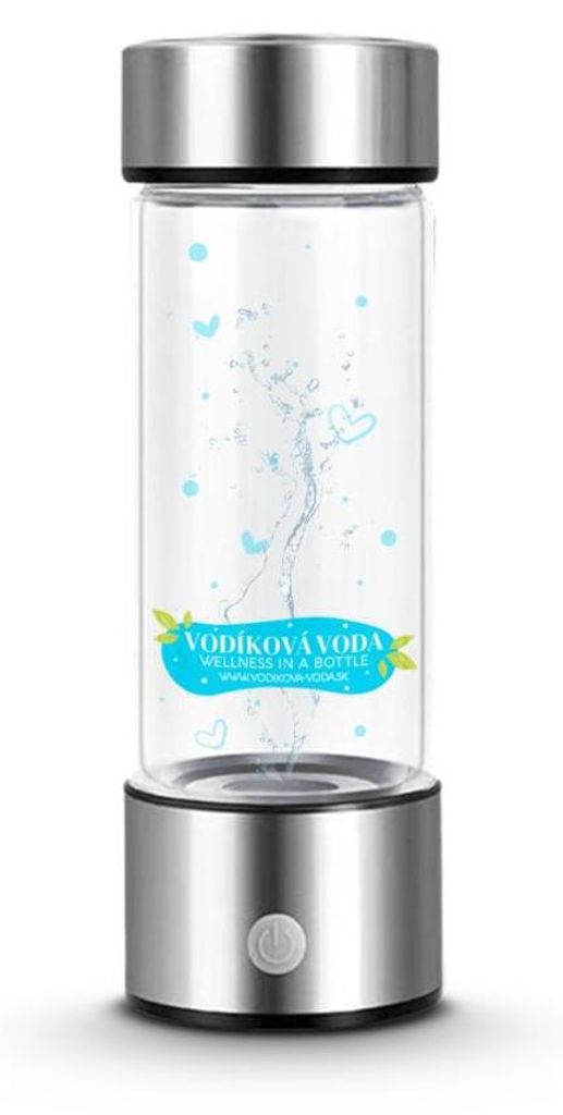 Prémiový vodíkový generátor Obrázok produktu 