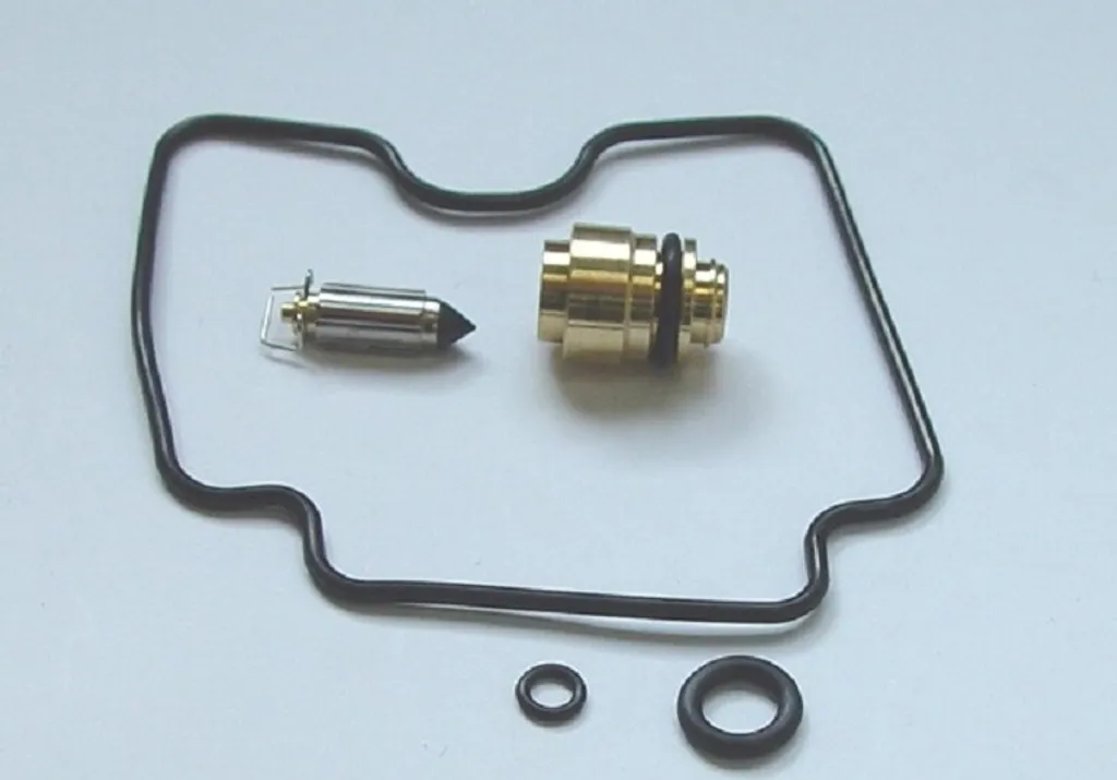 Kit carburateur Tourmax CAB-Y37 haute qualité Yamaha FZS 600 Fazer
