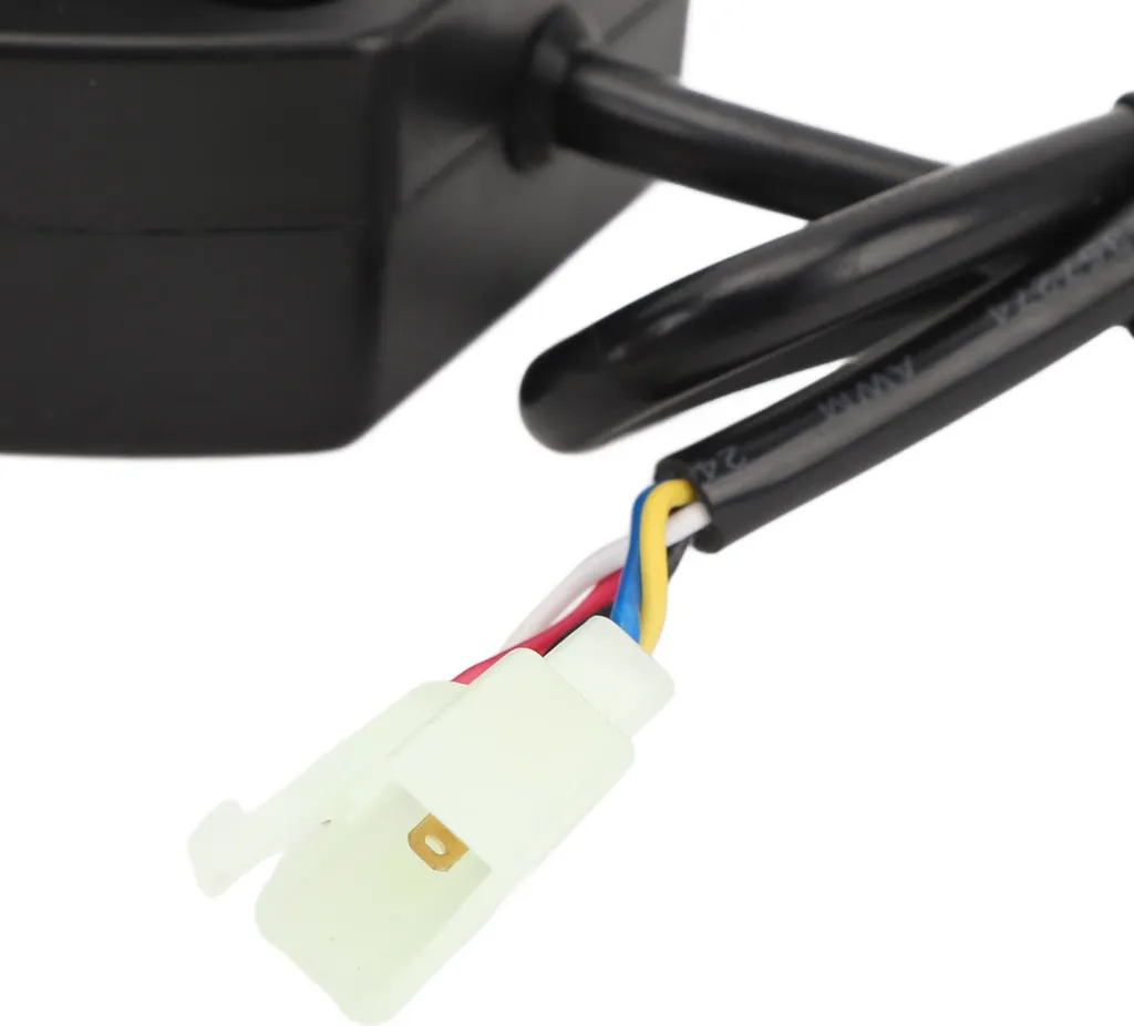 Système sonore pour scooter électrique et kart simulateur moteur 110dB