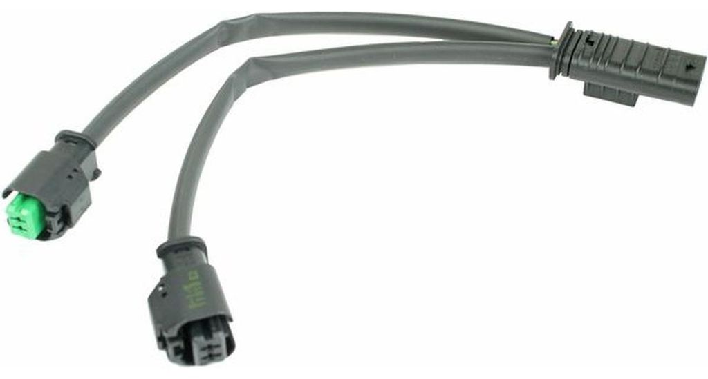 Metzger Reparatursatz Kabelbaum Thermostat für Citroen Mini Peugeot