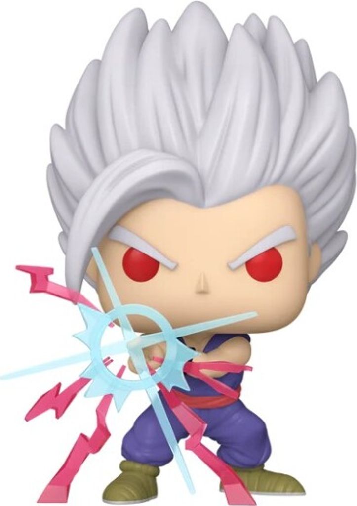 Funko Pop! Gohan Beast - Figurki Dragon Ball Super Super Obrázok produktu 
