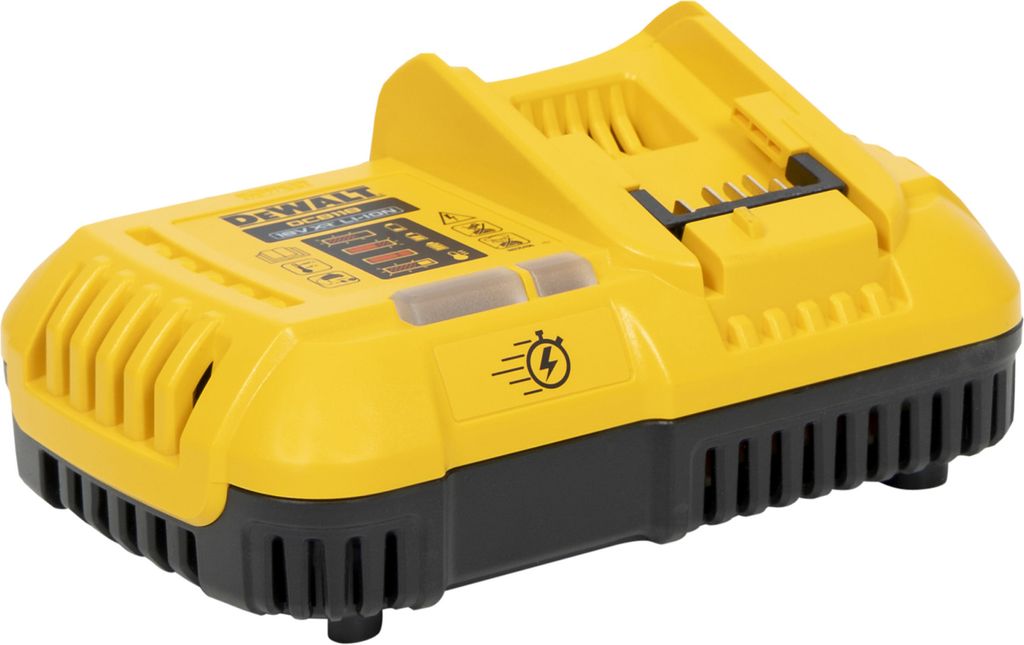 Rychlonabíječka baterií DeWalt DCB 118 XR FlexVolt 54 V / Obrázek produktu 18