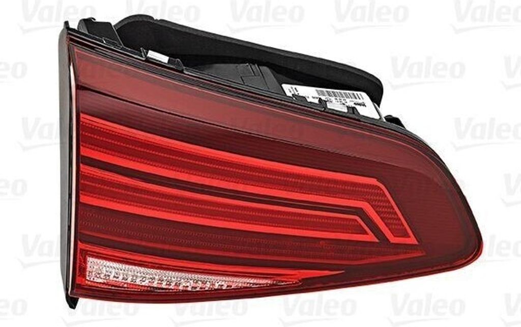 VALEO 047187 Rückleuchte OE 5G0945093AG kompatibel mit Golf VII