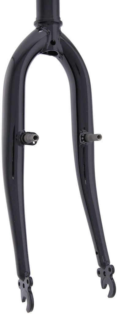 Point Gabel Mtb/Atb Canti.24 Schw.Schaft 1 Produktbild 