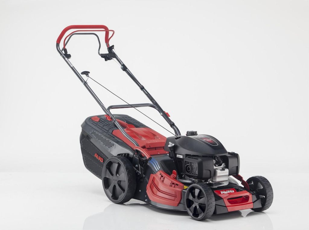 Kosiarka spalinowa AL-KO Premium 520 SP-H 3,2kW SB51cm Zdjęcie produktu 