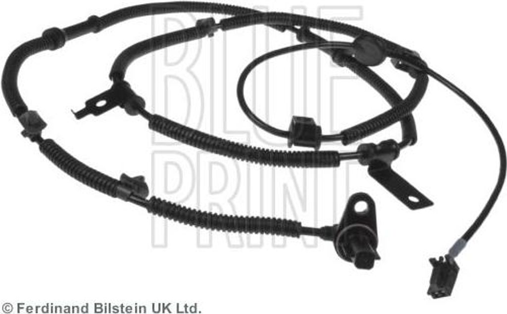 BLUE PRINT ADG07139 Raddrehzahlsensor OE 956813E310 kompatibel mit Sorento