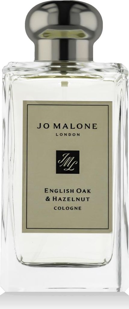 Jo Malone English Oak & Hazelnut Eau de Cologne 100 ml Immagine del prodotto 