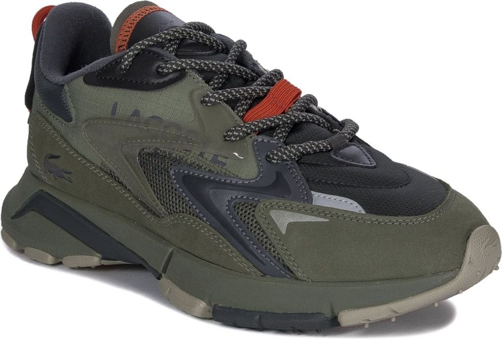 Chaussures Lacoste L003 Neo Tech 224 1 Sma 748SMA00625E4 Image du produit 