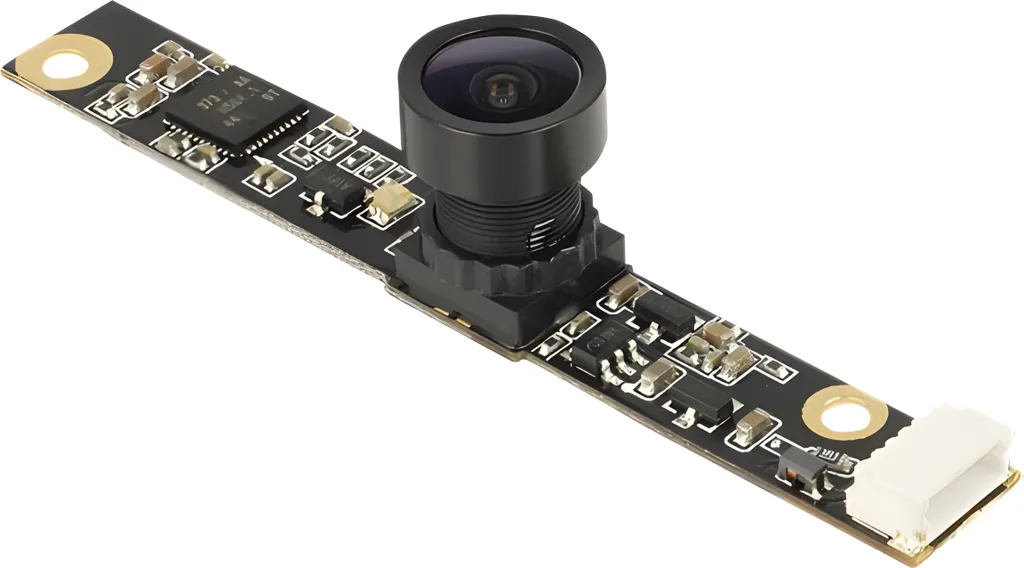 Améliorez votre vision nocturne USB avec ce module CMOS IR 3.14 MP