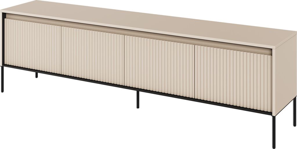 Fernsehschrank Trend TR-06 Tv-Lowboard 193x56x40 cm Produktbild 