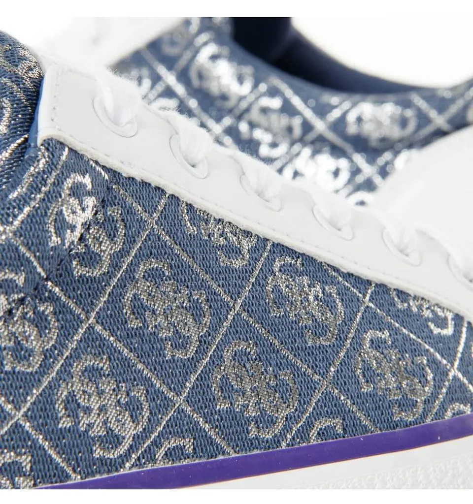 Guess Nortin Chaussures Mode Homme - Idéal pour le Travail et Sorties