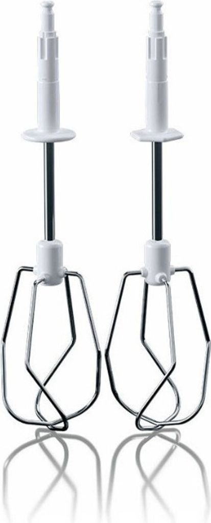 BRAUN Handmixer HM 3135 Mixfuß Zerkleinerer 500 W weiß Produktbild 10