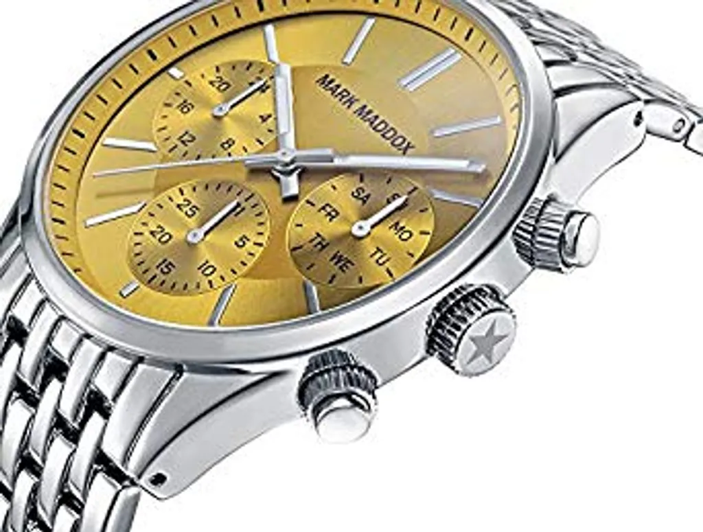 Orologio Mark Maddox modello HM2001-57 - 3