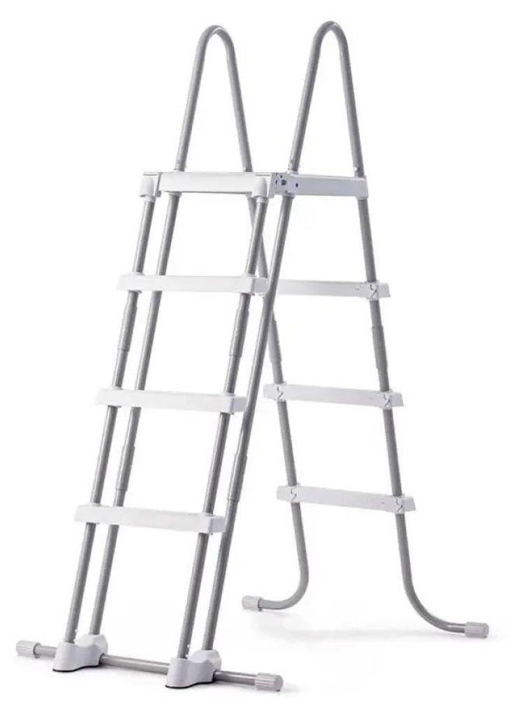 Scala per piscina 132 cm Intex 28077 Immagine del prodotto 