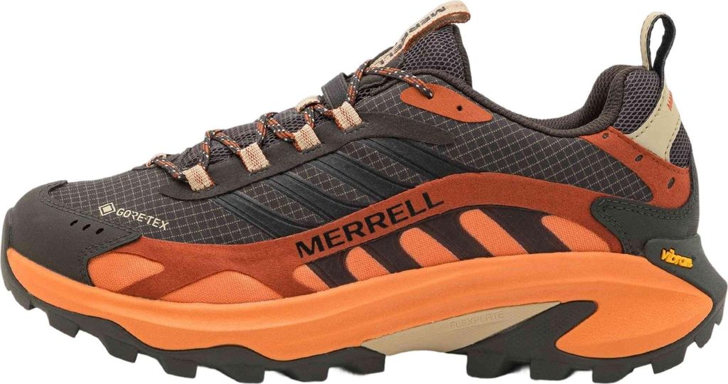 Merrell Sneakers J500451-BELUGA in Multicolored color size 45