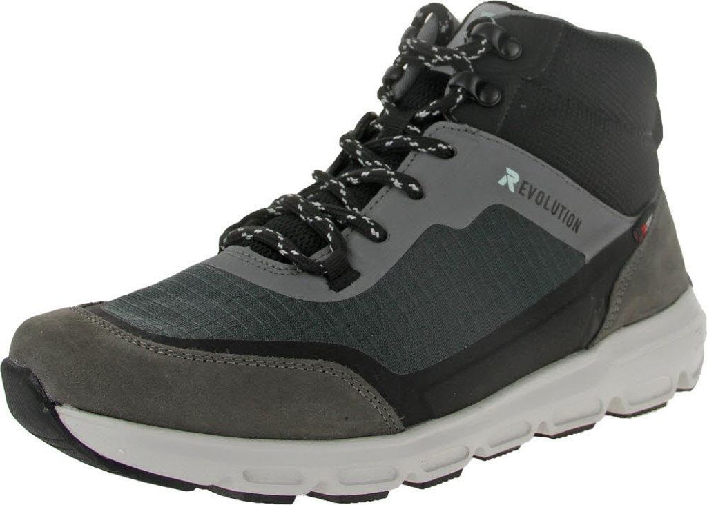Rieker Evolution Damen Boots 43 Produktbild 