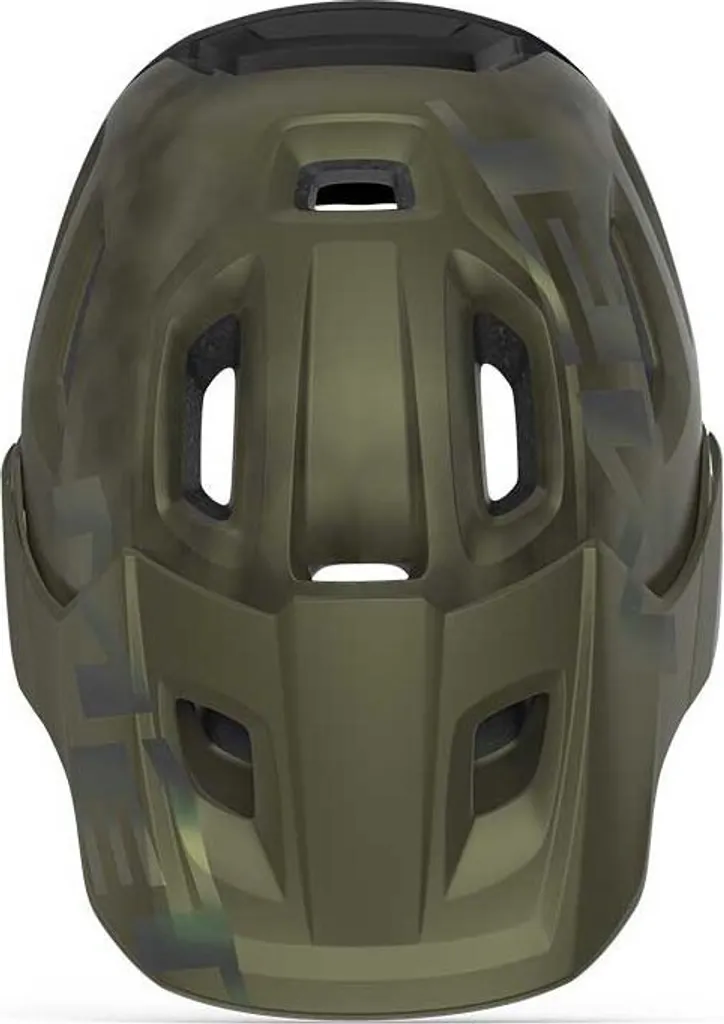 Casque VTT MET Roam MIPS Idéal Sorties Longues et Descentes Techniques