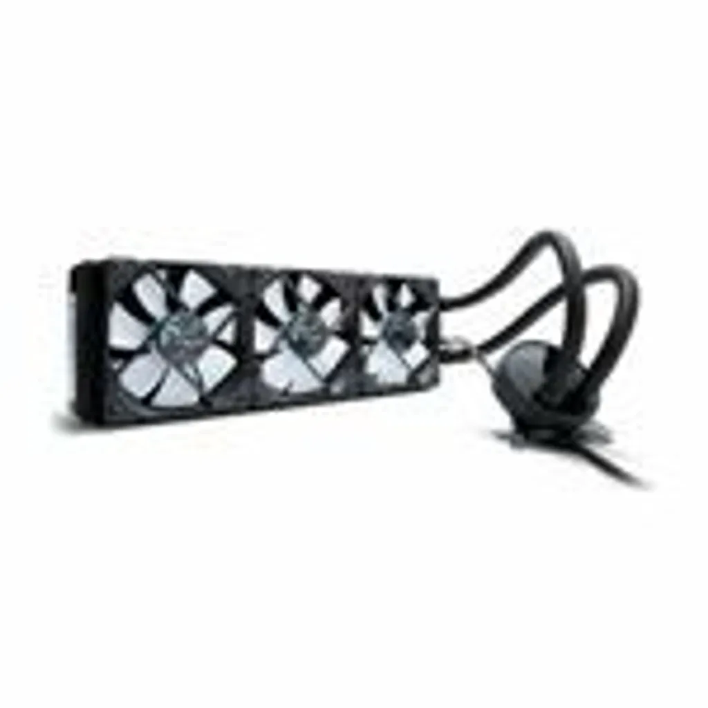 Fractal Design Celsius S36 Solution Anti-Surchauffe pour CPU Haute Performance - 23