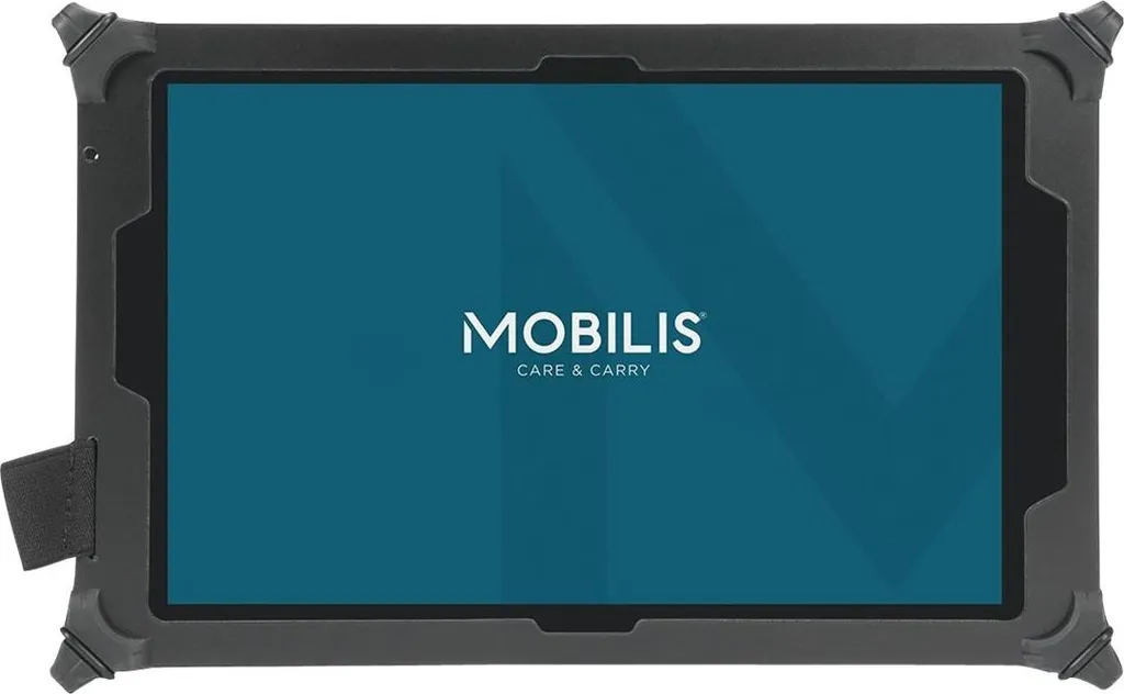 Évitez la Casse de votre Galaxy Tab Active Pro avec le Pack Mobilis RESIST