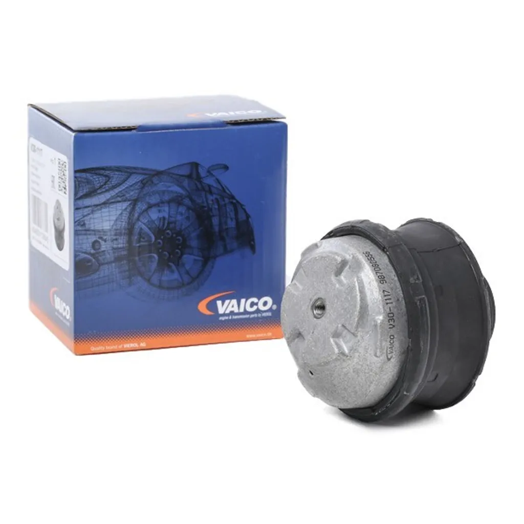 Silent bloc moteur avant VAICO V30-1117 pour berlines et breaks