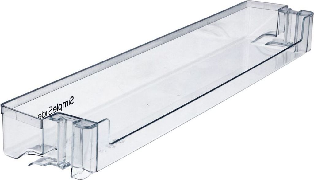 easyPART passend für gorenje Türfach 525147 für Kühlschrank Gefrierschrank | Fachtür, Fach in der Tür