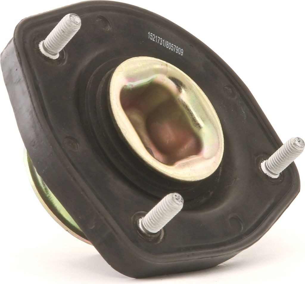 RIDEX 1180S0041 Federbeinstützlager Hinten Links für HYUNDAI TUCSON (JM) für KIA SPORTAGE (JE, KM)