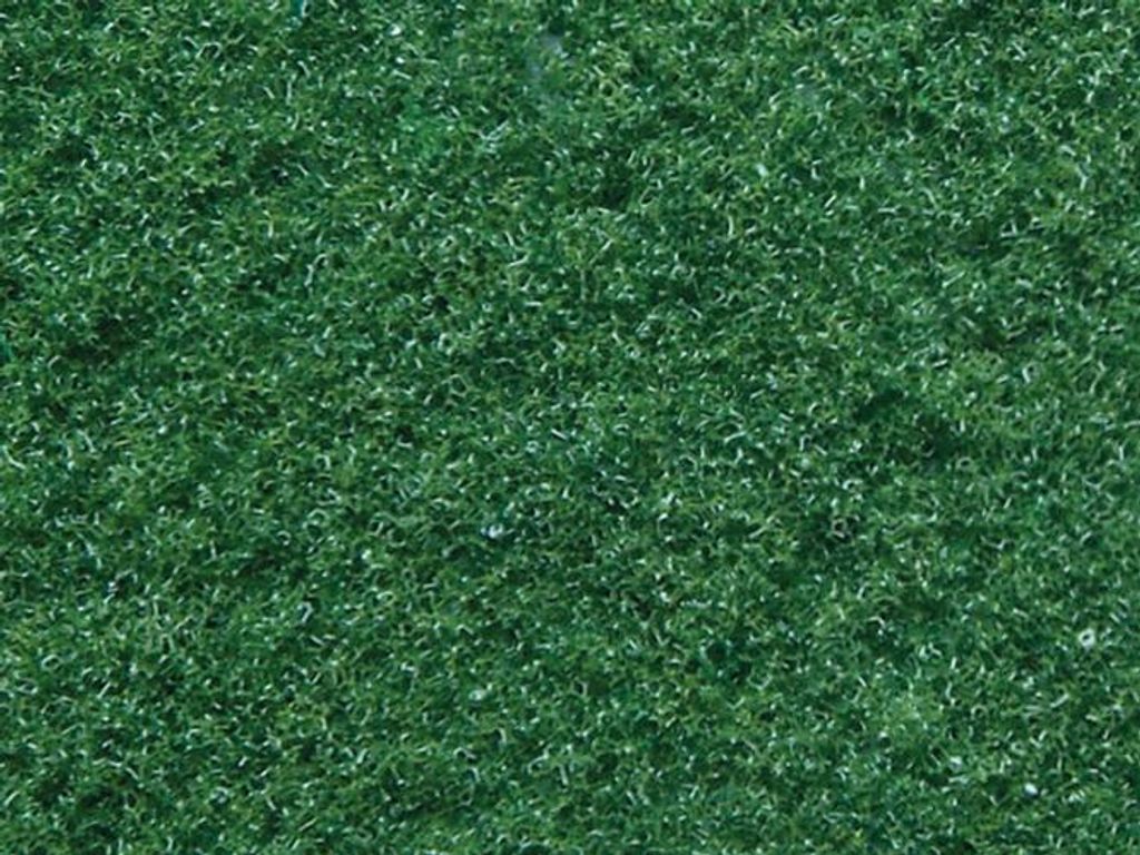 NOCH 07342 Gregge testurizzato, verde medio, medio Immagine del prodotto 
