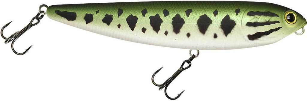 Lucky Craft Sammy 100 Wobbler 13,6g Large Mouth Bass