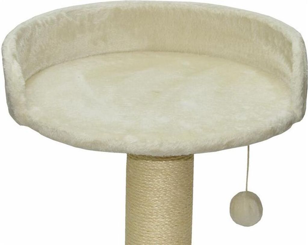 Sitzplatz Liegemulde Topseat für Niklas 40231 Ø  46 cm Produktbild 