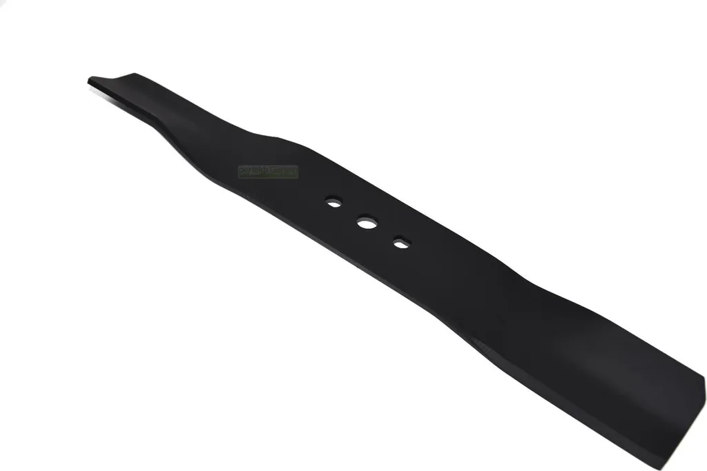 Lama Tagliaerba 410mm per 602005 | Acciaio 50CrV4 Alta Resistenza