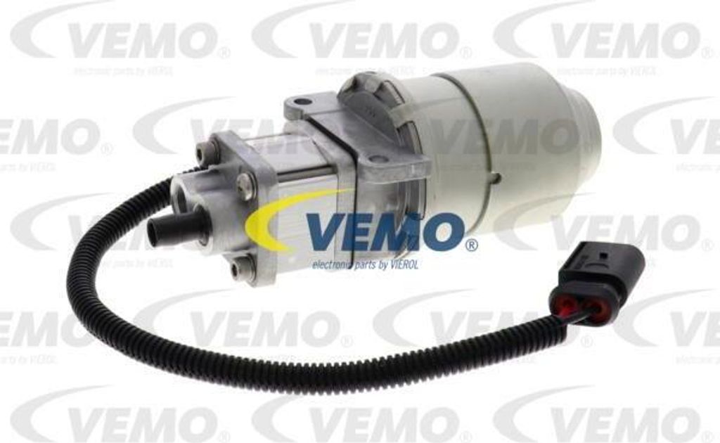 VEMO V30-86-0012 Ventileinheit, Hydraulikaggregat Automatikgetriebe OE 2095530201 kompatibel mit Sprinter, Crafter