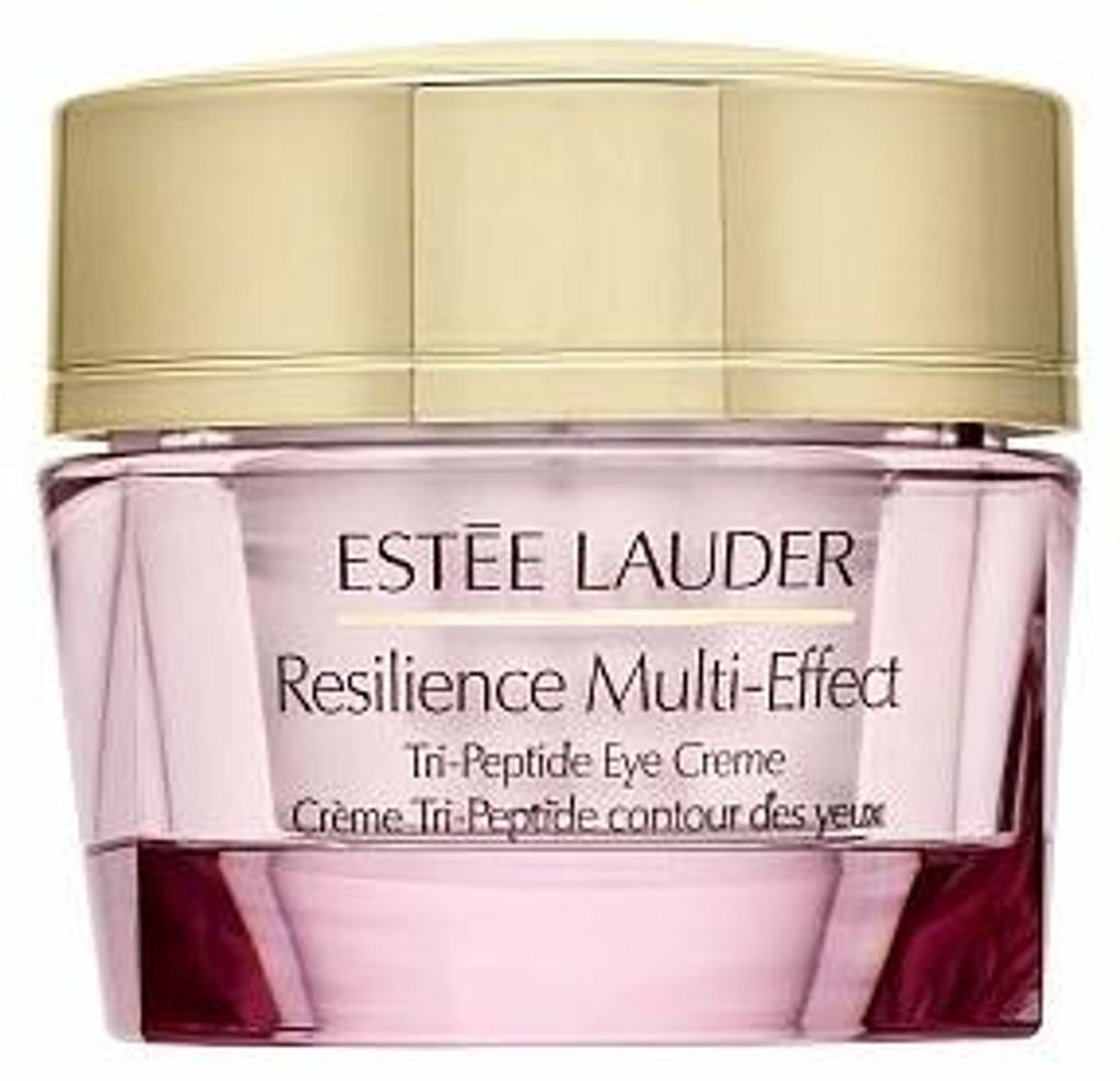 E.Lauder Resilience Multi-Effect oční krém pro všechny typy Obrázek produktu 