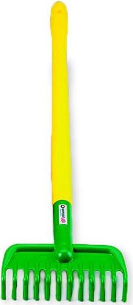 Spielstabil 7808, Grün, Gelb