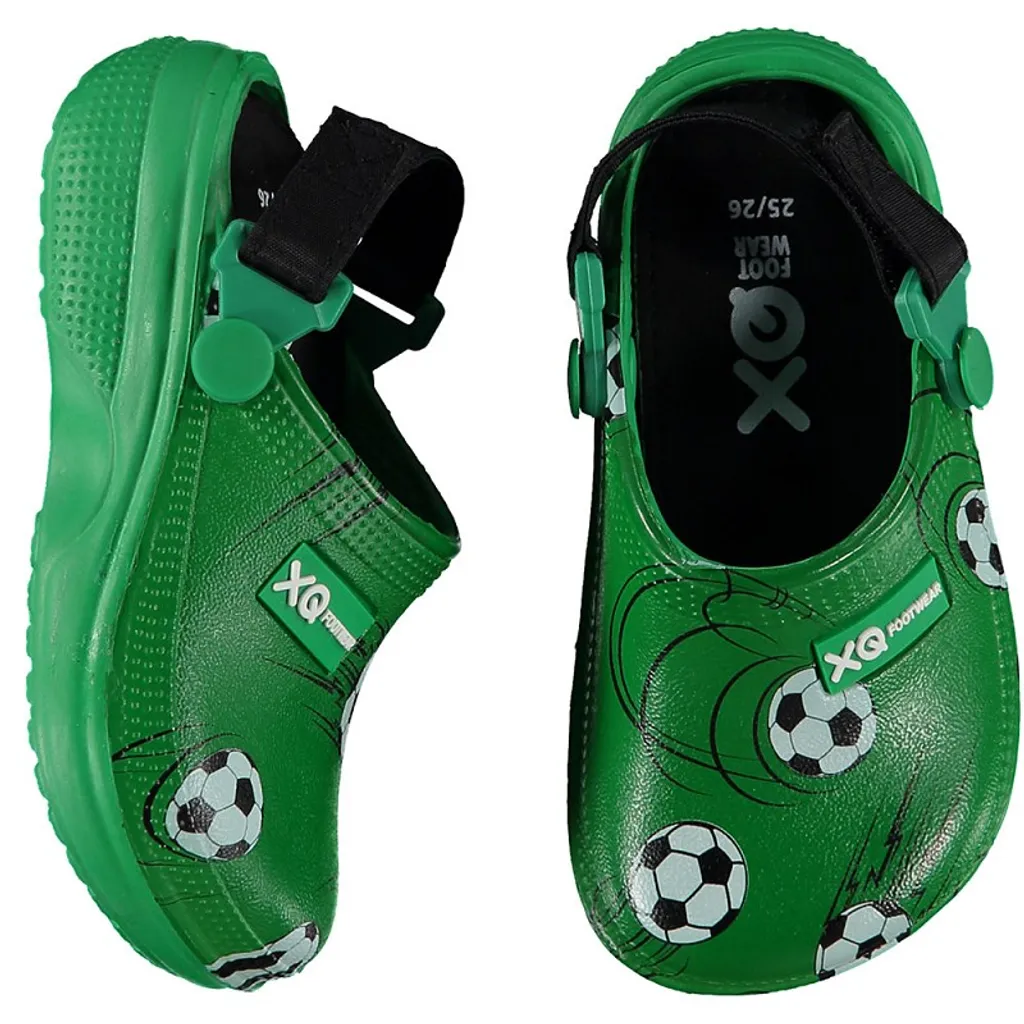 Kinder Clogs Aus EVA – Leichte Haus- & Gartenschuhe Für Jungen & Mädchen, Rutschfeste Sohle