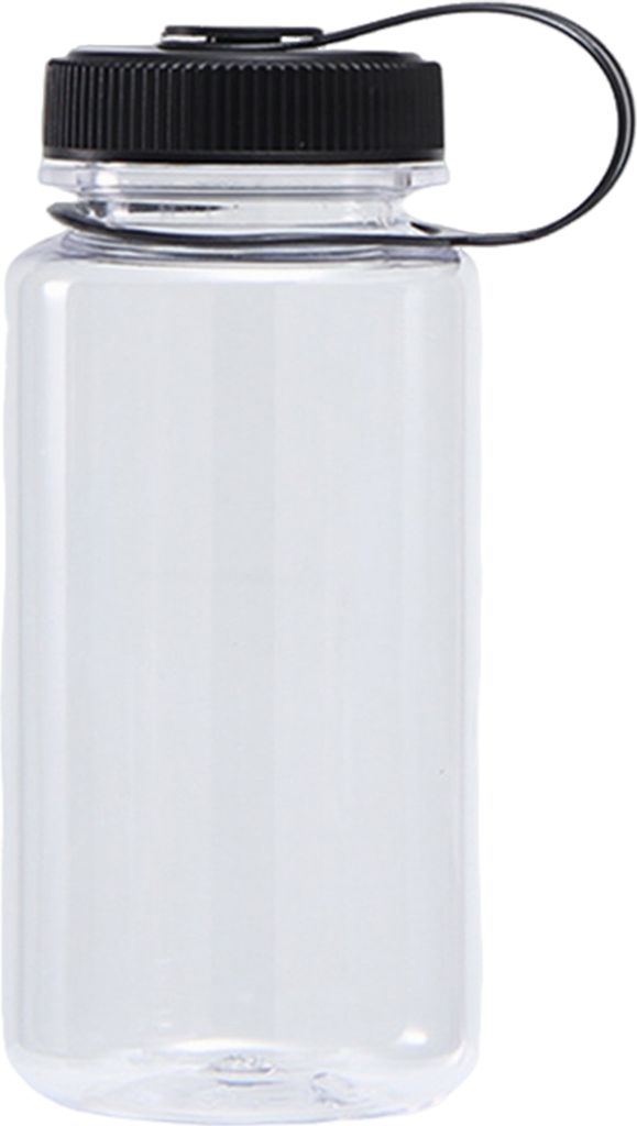 600 ml Sportflaschen, 20 oz, wiederverwendbare Wasserflaschen, tragbare Sporttrinkflaschen, Becher, Fahrradwasserflaschen mit Griff für Kinder, Er...