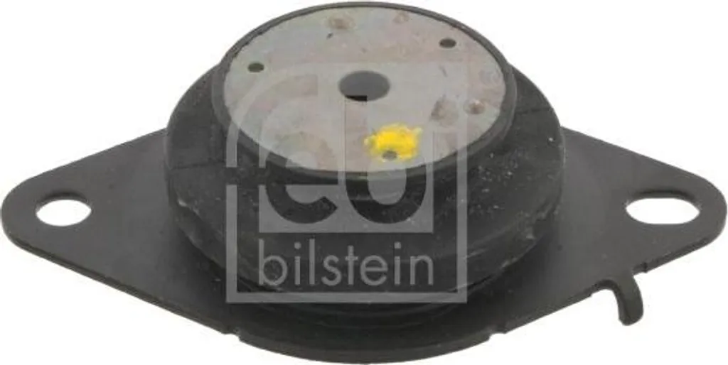 Roulement moteur Febi 29663 robuste compatible OE 8200000016 Vel Satis