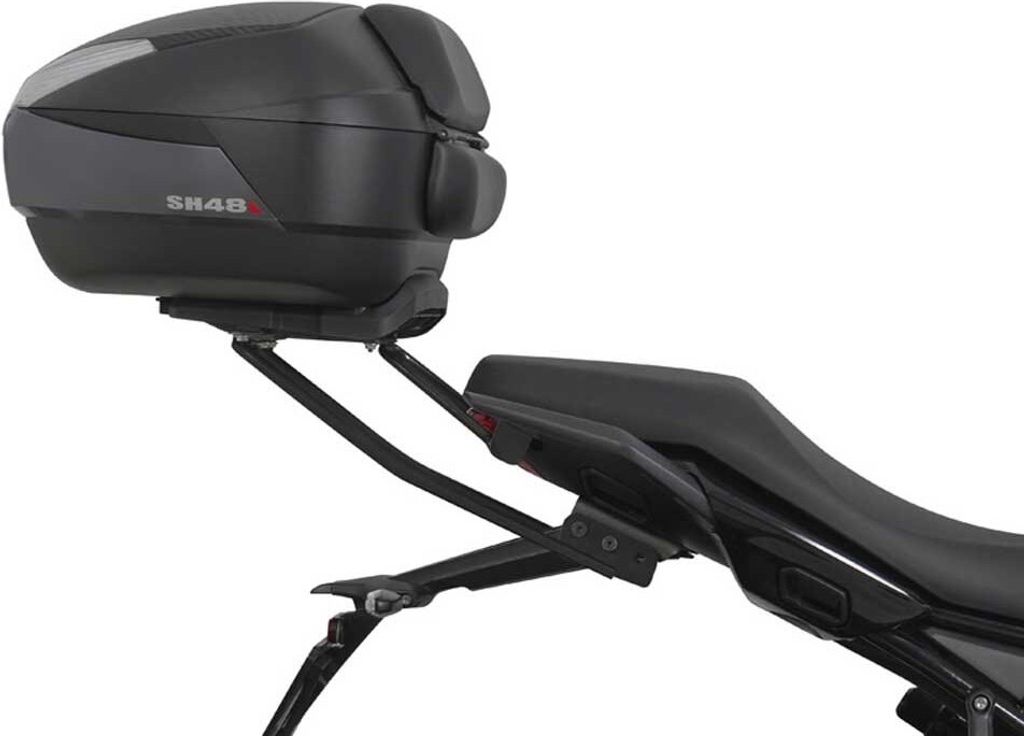 SHAD Top Master Montagesatz - Kompatibel mit TRIUMPH Tiger Produktbild 