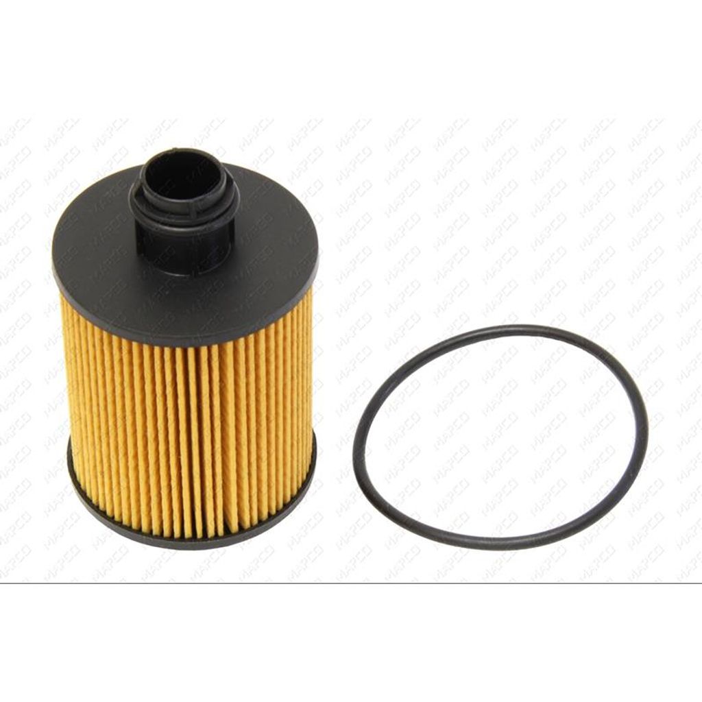 Ölfilter OPEL ASTRA J, INSIGNIA, ZAFIRA C