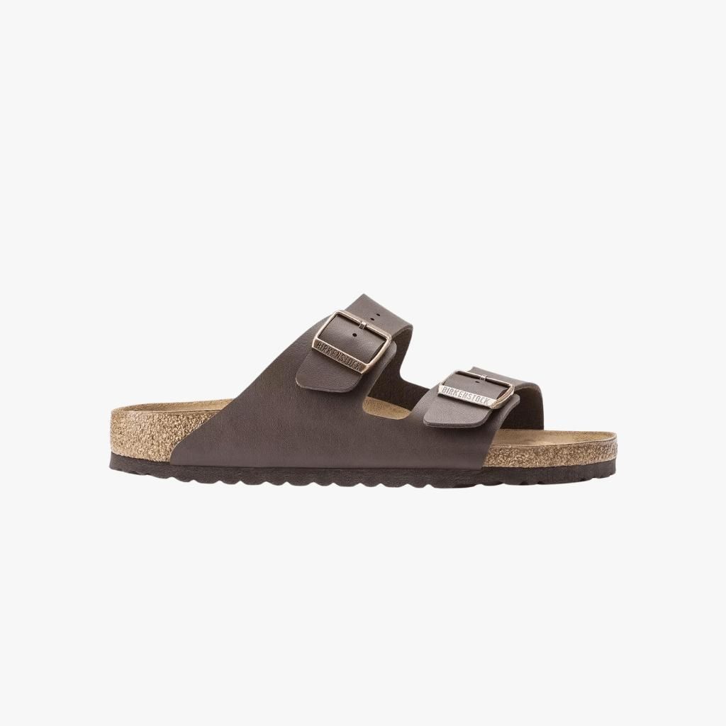 Birkenstock marron foncé Image du produit 