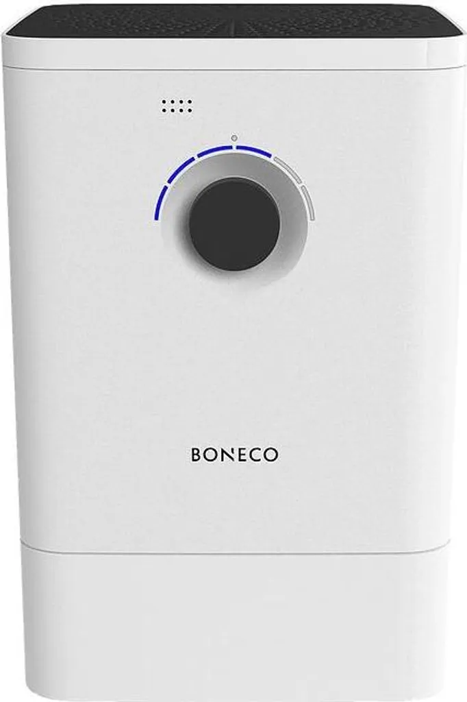 BONECO W400 Humidificateur grande autonomie 12L avec mode automatique