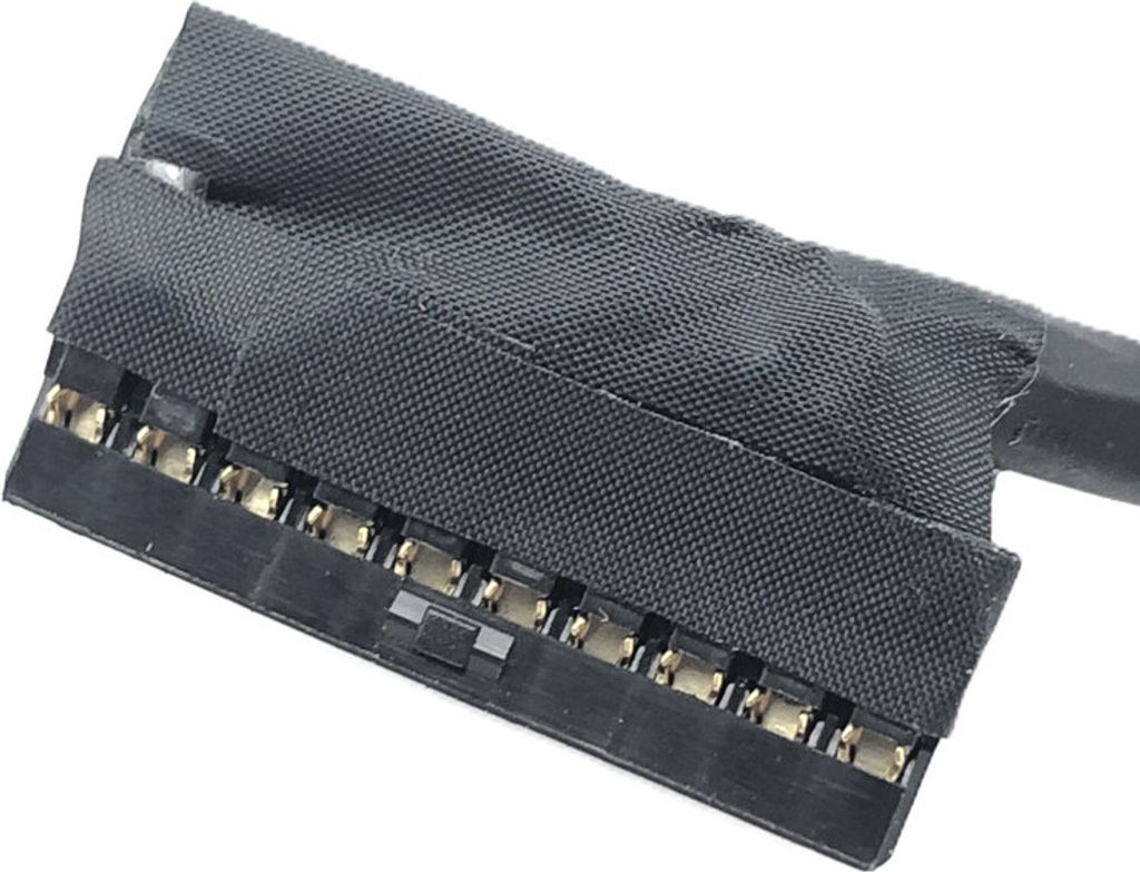 Batterie LadeKabel Connector Battery Power Charging Cable kompatibel für Dell Vostro 5470D-4528